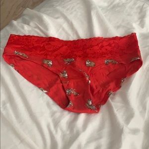 Victorious secret underwear